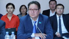 Депутат Жамалов: При нынешней скорости изъятия активы Нацфонда могут быть исчерпаны за 3-4 года