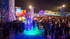 Сколько потратили на новогодние праздники акиматы городов Казахстана. Рейтинг Informburo.kz