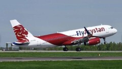 FlyArystan: 4 cағаттан көп уақытқа кешіккен ұшақ жолаушыларына билет құны қайтарылады. Жаңалықтарға шолу 