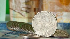 Бюджет освоен, дедолларизация проведена, экономика вырастет на 1%