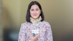 Школьницу из Баку включили в рейтинг Forbes за изобретение установки по выработке энергии