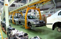 Казахстанцы отказываются от новых машин из-за казуса в Налоговом кодексе 