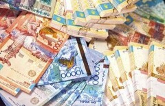 170 миллионов тенге "распилили" чиновники отдела строительства Шымкента