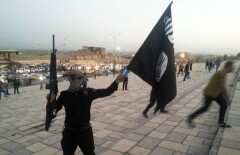 В вооружённых конфликтах в Сирии и Ираке участвуют более 300 казахстанцев 