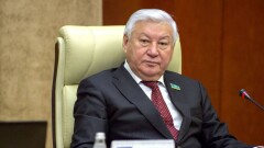 Отец не в ответе за сына – Кожамжаров о задержании Джакупова-младшего