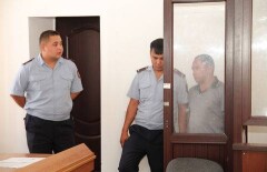 Экс-директора ФК "Атырау" приговорили к 7 годам с конфискацией