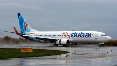 Авиакомпания Fly Dubai открывает рейс из Шымкента в Дубай