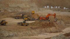 Золотодобывающая RG Gold наращивает запасы: что это значит