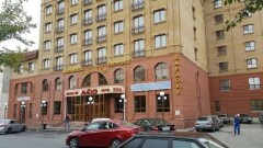 В Семее с подозрением на коронавирус госпитализировали гражданина ЮАР 