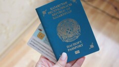 Граждане Казахстана, родившиеся за рубежом, смогут изменить адрес рождения на казахстанский
