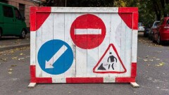 В Нур-Султане на 20 дней перекроют движение на пересечении проспектов Туран и Ұлы Дала