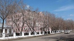 В Петропавловске не могут отремонтировать школу, потому что это памятник архитектуры