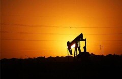 Цена нефти достигла 32 долларов за баррель