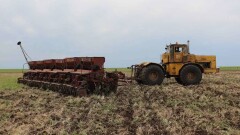 У погрязших в долгах крупнейших казахстанских агрохолдингов изымают земли