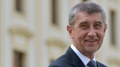 В Чехии митингующие требуют отставки премьера после скандала с похищением его сына