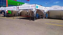 MPK в Алматы открыла ещё один центр тестирования на территории ТРЦ Aport Mall
