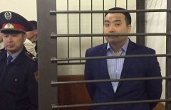 Скандалом начался судебный процесс в отношении руководства "Аль-Баракат Компани" в Астане