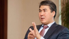 Исекешев: То, что Астана живёт за счёт госбюджета, – миф