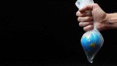 Использование полиэтиленовых пакетов запретили в Молдавии