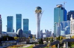 "Карта жителя Астаны" появится у астанчан