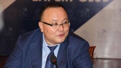 У Сейтказы Матаева накопились вопросы к главе "Казахтелекома" Куанышбеку Есекееву