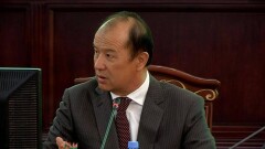 Прокурор ЮКО предложил упразднить местную полицейскую службу