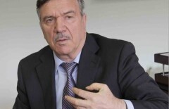 Анатолий Попелюшко покинул «Рахат»