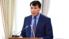 Шпекбаев: Начальники берут взятки из алчности, а их подчинённые – из-за нужды 