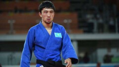 Дзюдоист Жансай Смагулов выиграл этап Мирового Гран-при в Тунисе