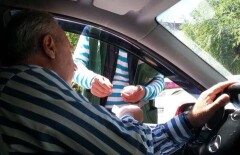 Паркоторговцы, или Оборотни в жилетах