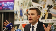 Казахстан является одним из лидеров мирового велоспорта – глава UCI