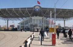 Кыргызстан готовится к окончательному вступлению в Евразийский союз