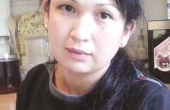 Коса нашла на камень