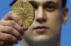 Ильин опроверг информацию о лишении его олимпийских медалей, завоёванных в Пекине и Лондоне