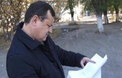 Независимые эксперты дали своё заключение по аварии с участием БТР в Темиртау