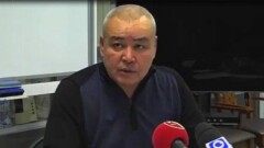 Состояние бизнесмена, совершившего самоподжог в ЮКО, улучшилось