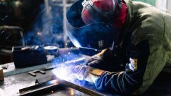 Как сварщик из Павлодарской области решил стать предпринимателем и открыл свой цех
