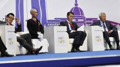 Робот София: Нурсултан Назарбаев – главный архитектор Астаны