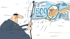 Чайки на 500