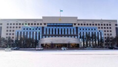 В Астане создали цифровую базу данных социально уязвимых семей