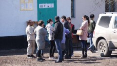 Пострадавшим от паводков в Карагандинской области выплатят компенсацию в мае