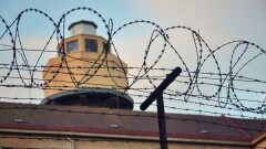 Заключённый пожаловался Тургумбаеву на побои в колонии. КУИС назначил проверку