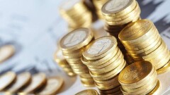 Казахстан чеканит монеты из драгметаллов по заказу Германии и Польши