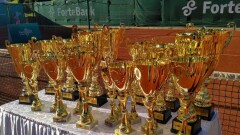 Forte Open 2019 – благотворительный турнир по большому теннису. Зачем он нужен и на что пойдут собранные средства? 