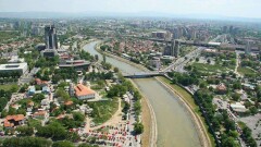 Македония сменит название, чтобы вступить в ЕС и НАТО