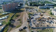 "Нұрлы жер": 1777 акмолинских семей стали новосёлами