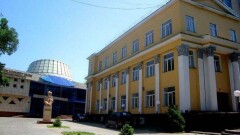 Бывшего главбуха консерватории Алматы приговорили к 8 годам за хищение