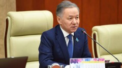 Нигматулин раскритиковал работу представителей Казахстана в ЕЭК