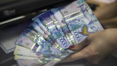 Назойливый взяткодатель из Акмолинской области заплатит крупный штраф за попытку подкупить следователя