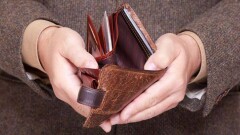 Минтруда внесёт поправку, чтобы досрочно снятые пенсионные накопления не смогли взыскать для погашения долга